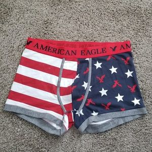 AE Men's Boxer Brief